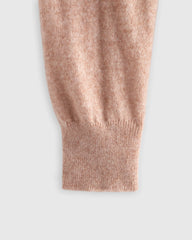 Washable Cashmere Jogger - 3-6M / Oatmeal