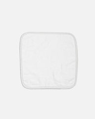 Organic Turkish Cotton Baby Bath Bundle - One Size / White