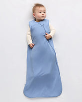 Bamboo Sleep Bag 1.5 TOG - S / Colony Blue