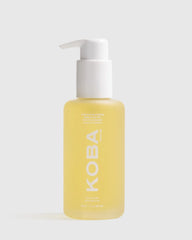 Gold Drip Nourishing Body & Hair Oil by KOBA - One Size / No Color