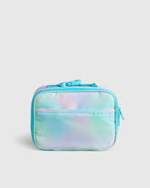 Recycled Lunch Box - One Size / Rainbow Clouds
