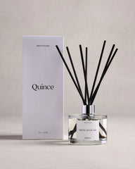 White Lotus Tea Reed Diffuser - One Size / No Color