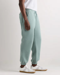 Everyday Fleece Joggers - S / Coastal Sage