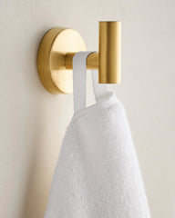 Classic Organic Turkish Cotton Bath Sheet (Set of 2) - One Size / White