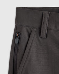 Performance Tech Pant - 6 / Steel
