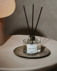 White Lotus Tea Reed Diffuser - One Size / No Color
