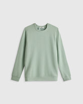 SuperSoft Fleece Sweatshirt - 6 / Soft Sage