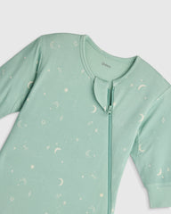 Merino Wool Sleep Bag - S / Shooting Star