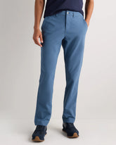 Ultimate Commuter Pants - 28X30 / Riverside Blue