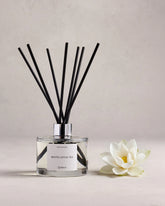 White Lotus Tea Reed Diffuser - One Size / No Color