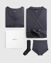 The Essentials Hospital Set - XS / Graphite