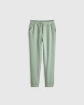 SuperSoft Fleece Joggers - 6 / Soft Sage