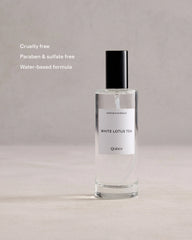 White Lotus Tea Room Spray - One Size / No Color