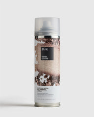 First Class Charcoal Detox Dry Shampoo 6.3 oz by IGK - One Size / No Color