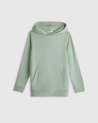 SuperSoft Fleece Pullover Hoodie - 6 / Crystal Pink