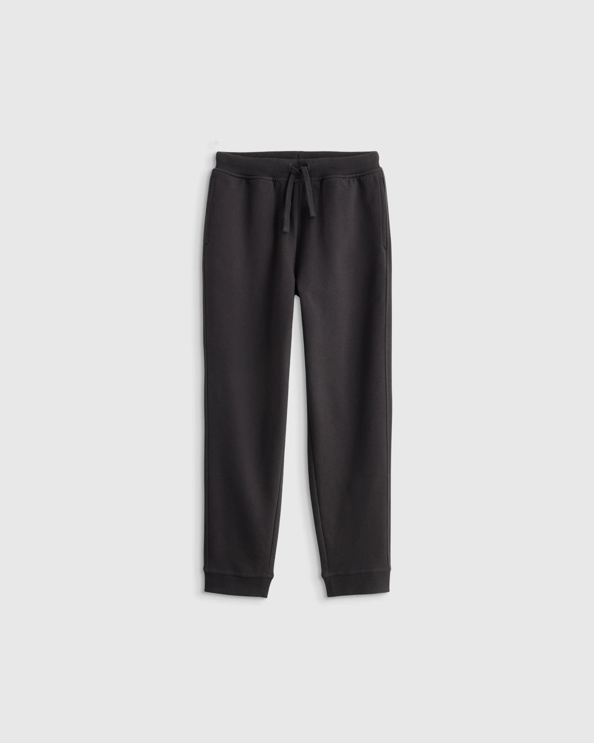 Organic Cotton French Terry Joggers - 6 / Blue Stars