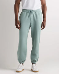 Everyday Fleece Joggers - S / Coastal Sage