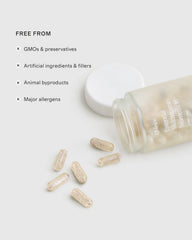 Women's Essential Multivitamin - 30 Servings / No Color