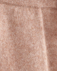 Washable Cashmere Jogger - 3-6M / Oatmeal