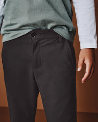 Performance Tech Pant - 6 / Steel