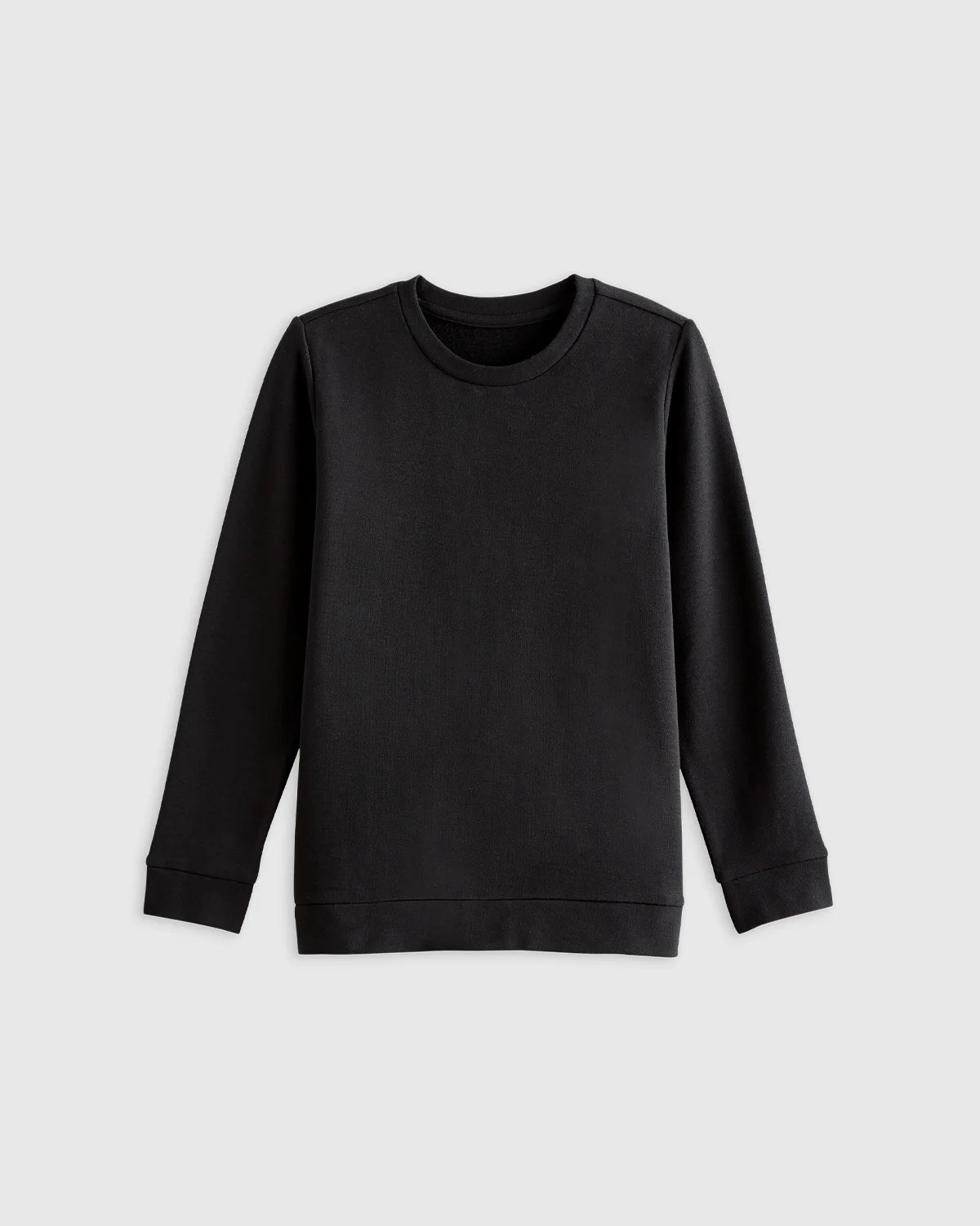 SuperSoft Fleece Sweatshirt - 6 / Soft Sage