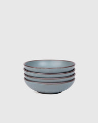 Everyday Bowl (Set of 4) by East Fork - One Size / Heron