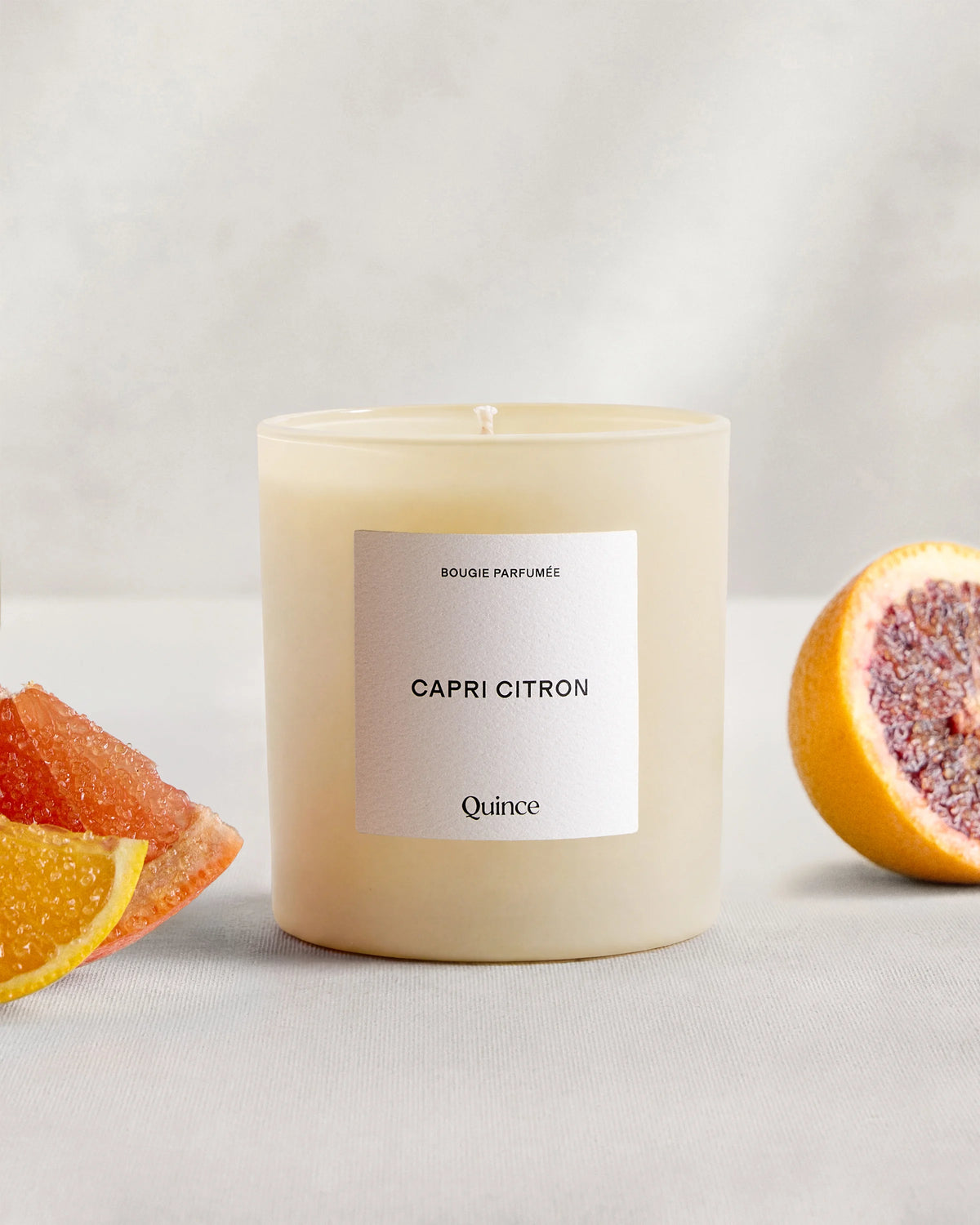 Capri Citron Candle - One Size / No Color
