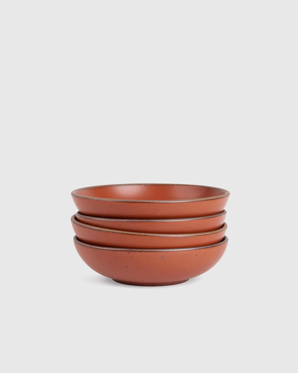 Everyday Bowl (Set of 4) by East Fork - One Size / Heron