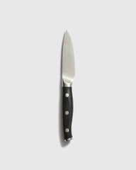 Fully Forged German Stainless Steel Paring Knife - One Size / No Color