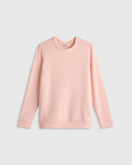 SuperSoft Fleece Sweatshirt - 6 / Soft Sage