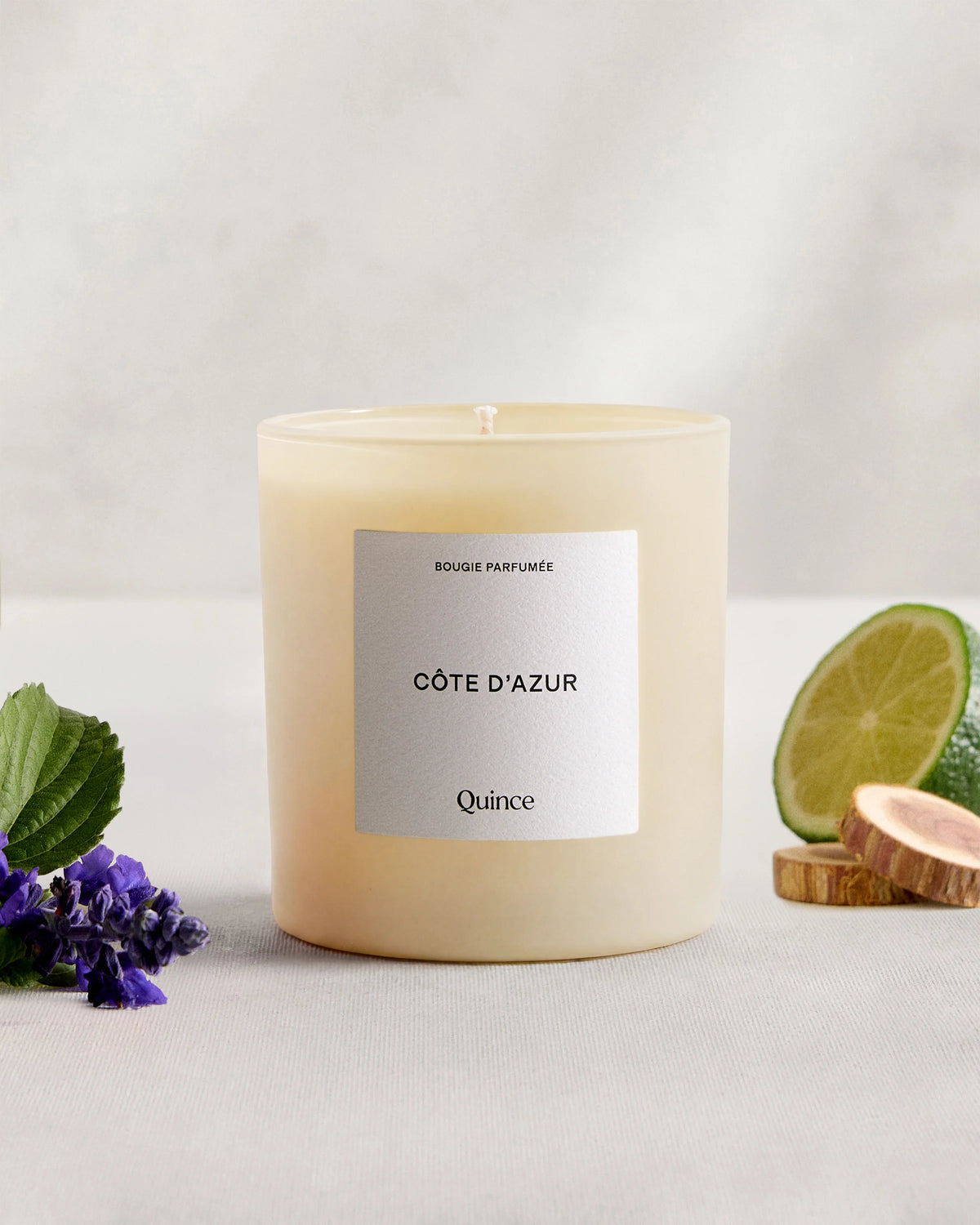 Côte d’Azur Candle - One Size / No Color