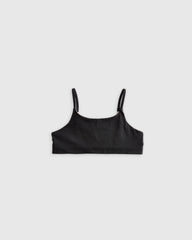 Organic Adjustable Bra (3-Pack) - 6 / Multi