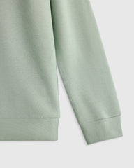 SuperSoft Fleece Sweatshirt - 6 / Soft Sage