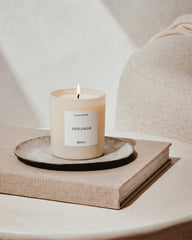 Côte d’Azur Candle - One Size / No Color