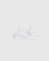 Organic Adjustable Bra (3-Pack) - 6 / Multi