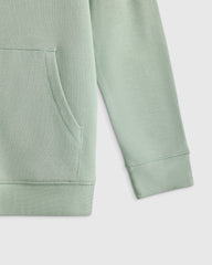 SuperSoft Fleece Pullover Hoodie - 6 / Crystal Pink
