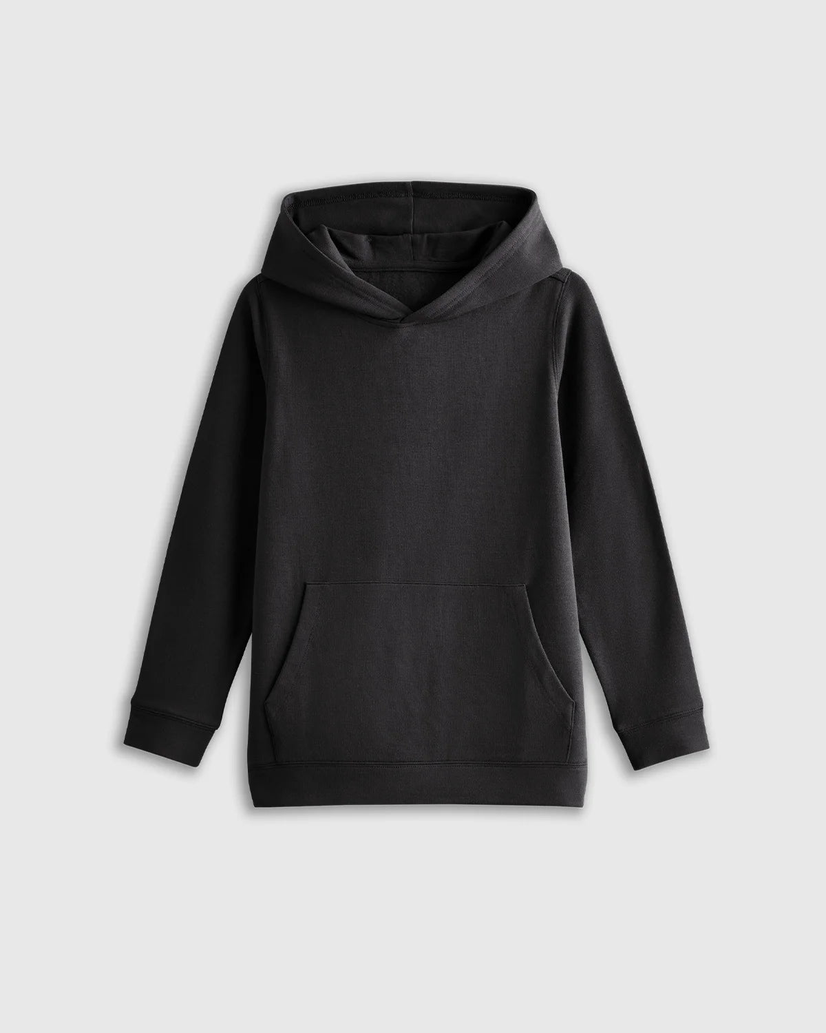SuperSoft Fleece Pullover Hoodie - 6 / Crystal Pink