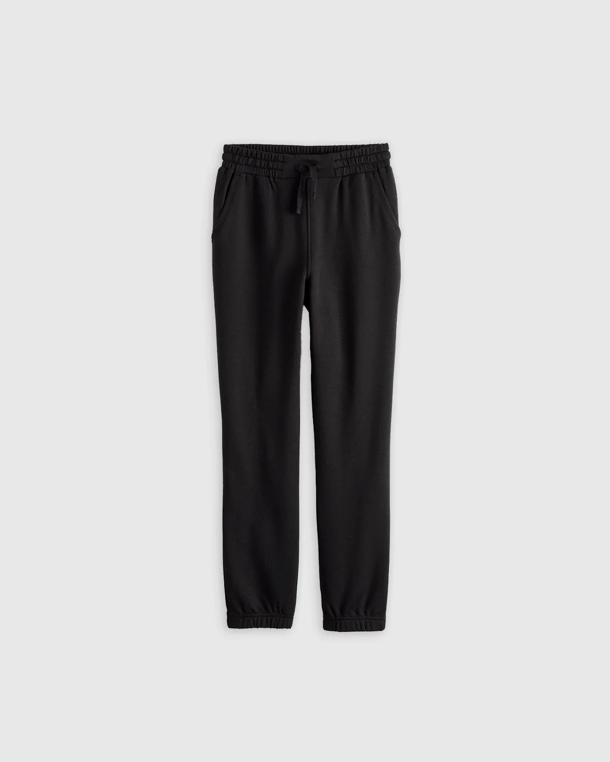 SuperSoft Fleece Joggers - 6 / Soft Sage