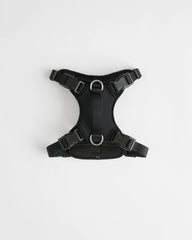 Dog Harness Walk Kit - XS / Black
