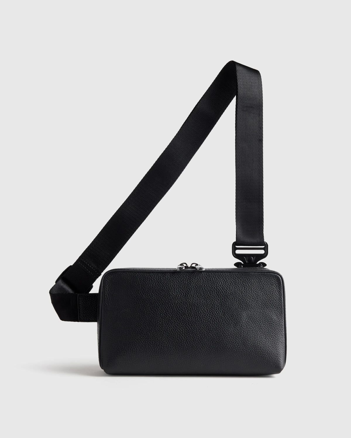 Excursion Italian Leather Sling - One Size / Hickory
