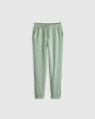 SuperSoft Fleece Joggers - 6 / Soft Sage