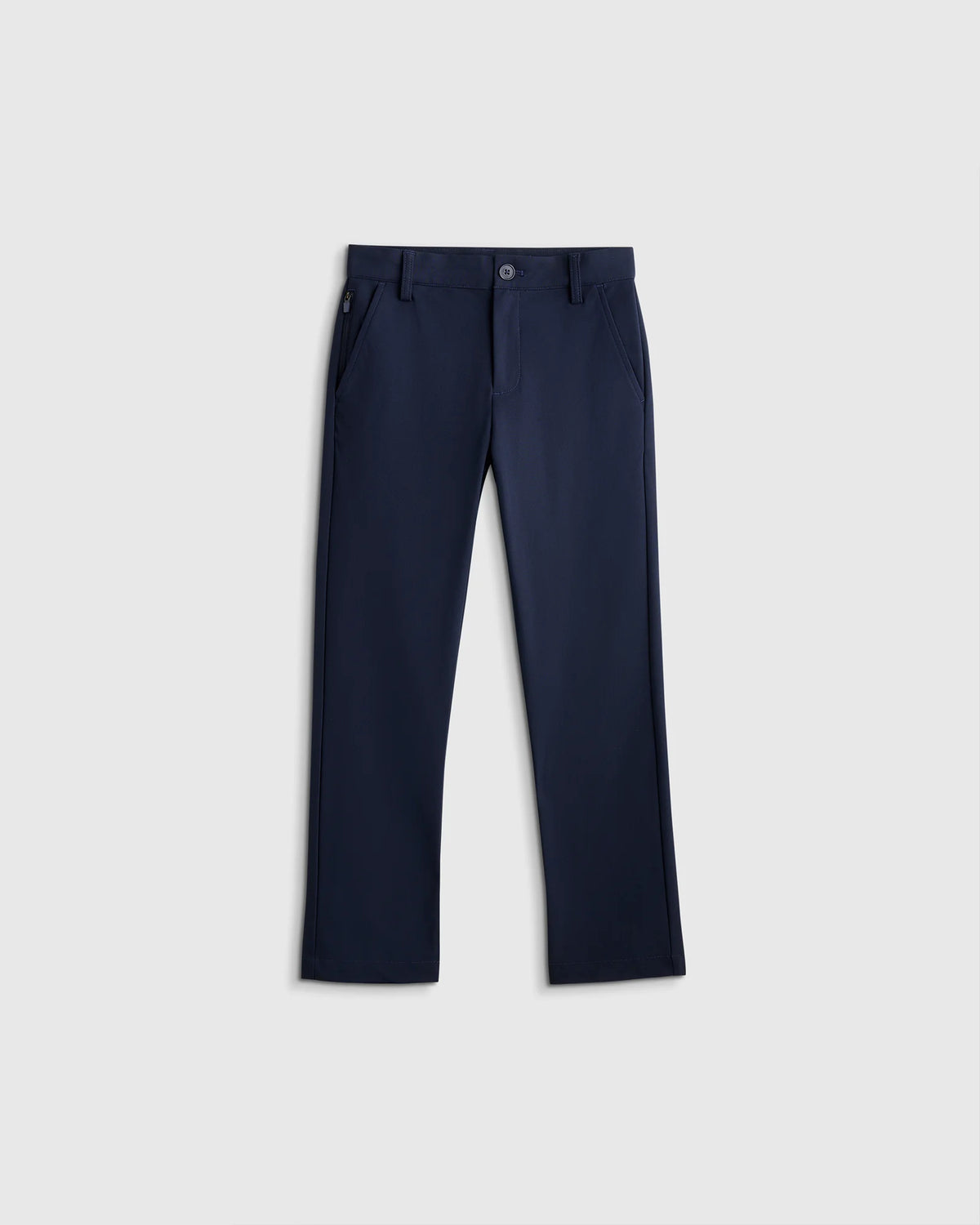 Performance Tech Pant - 6 / Steel