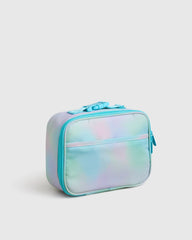 Recycled Lunch Box - One Size / Rainbow Clouds